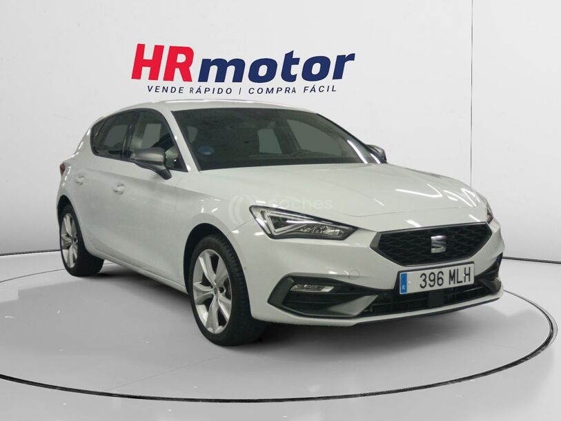 Foto del SEAT León 1.4 TSI e-Hybrid S&S FR DSG-6 204