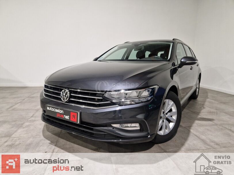 Foto del VOLKSWAGEN Passat Variant 2.0TDI EVO Business 110kW