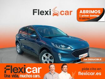 Imagen de FORD Kuga 1.5 EcoBlue Titanium FWD 120