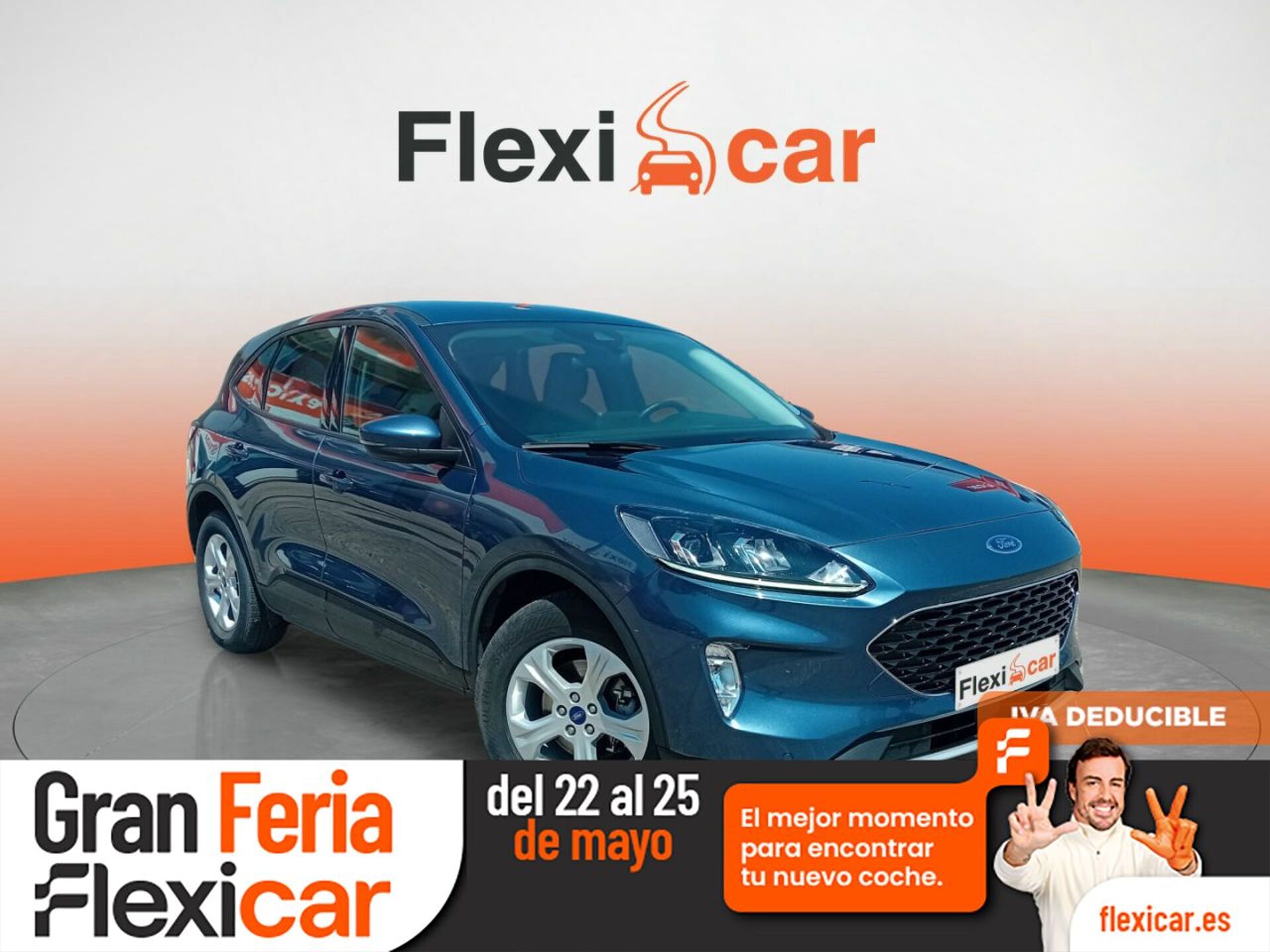 Imagen de FORD Kuga