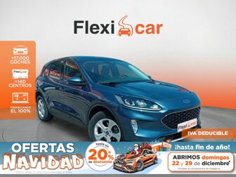 Imagen de FORD Kuga 1.5 EcoBlue Titanium FWD 120