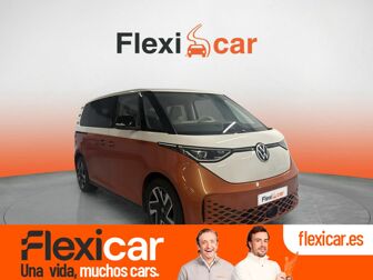 Imagen de VOLKSWAGEN IDBuzz