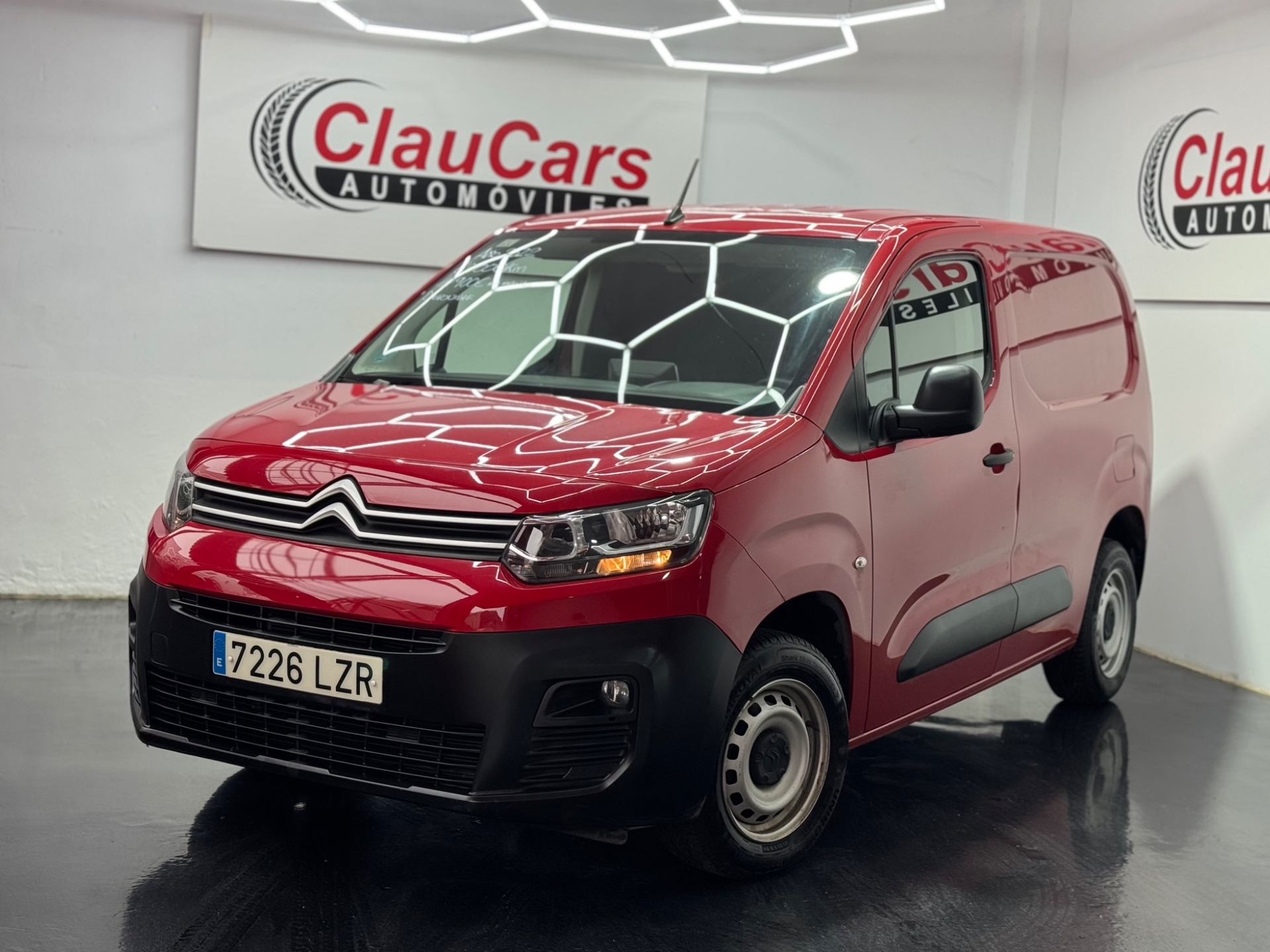 Imagen de CITROEN Berlingo