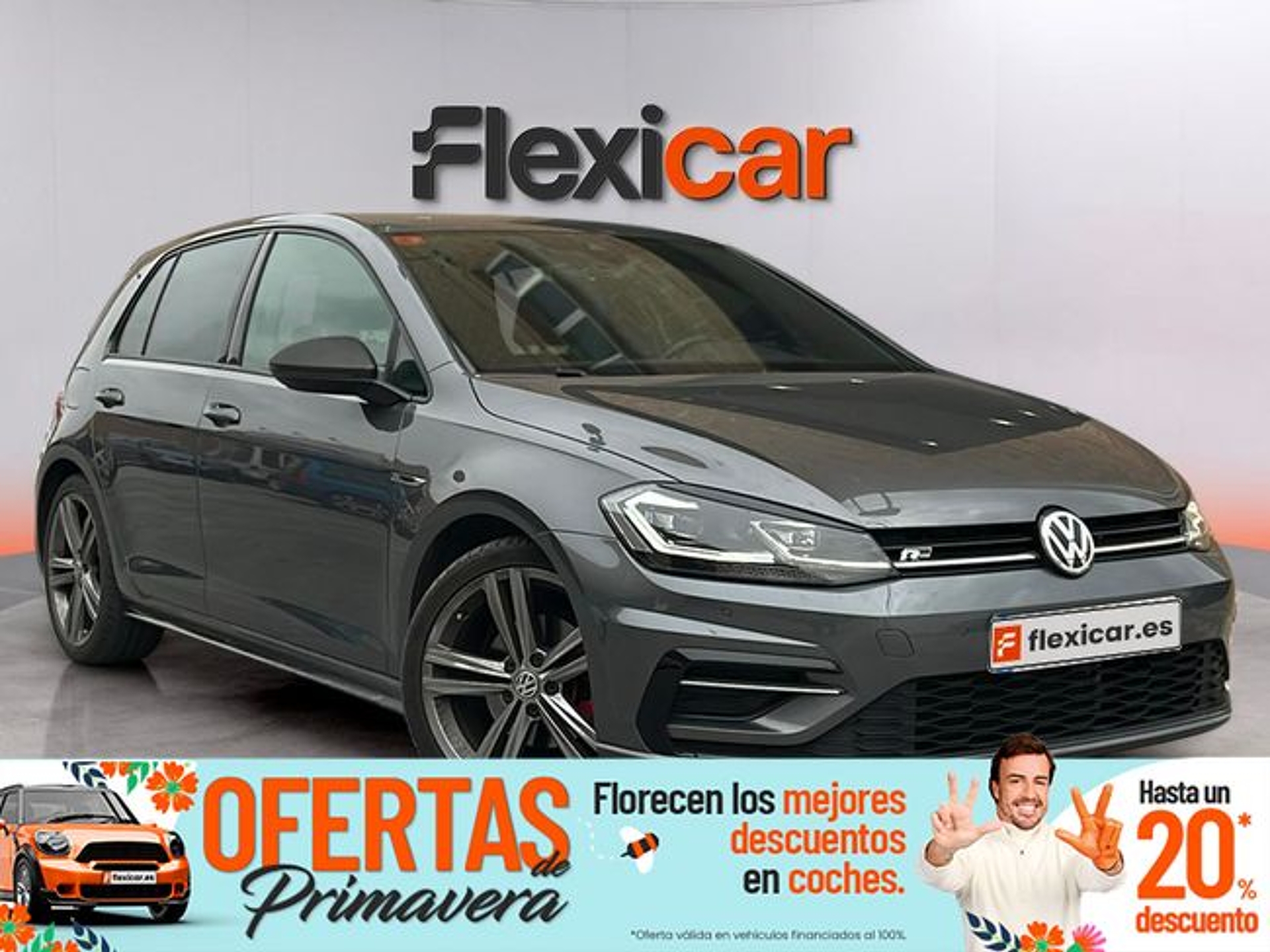 Imagen de VOLKSWAGEN Golf