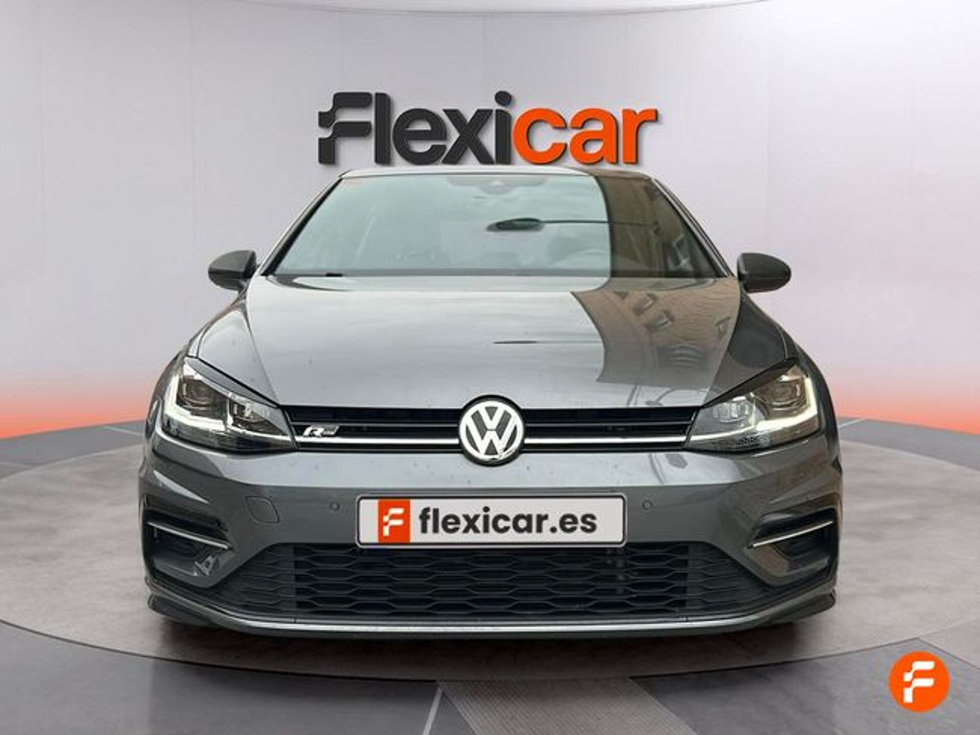 Imagen 2 de VOLKSWAGEN Golf