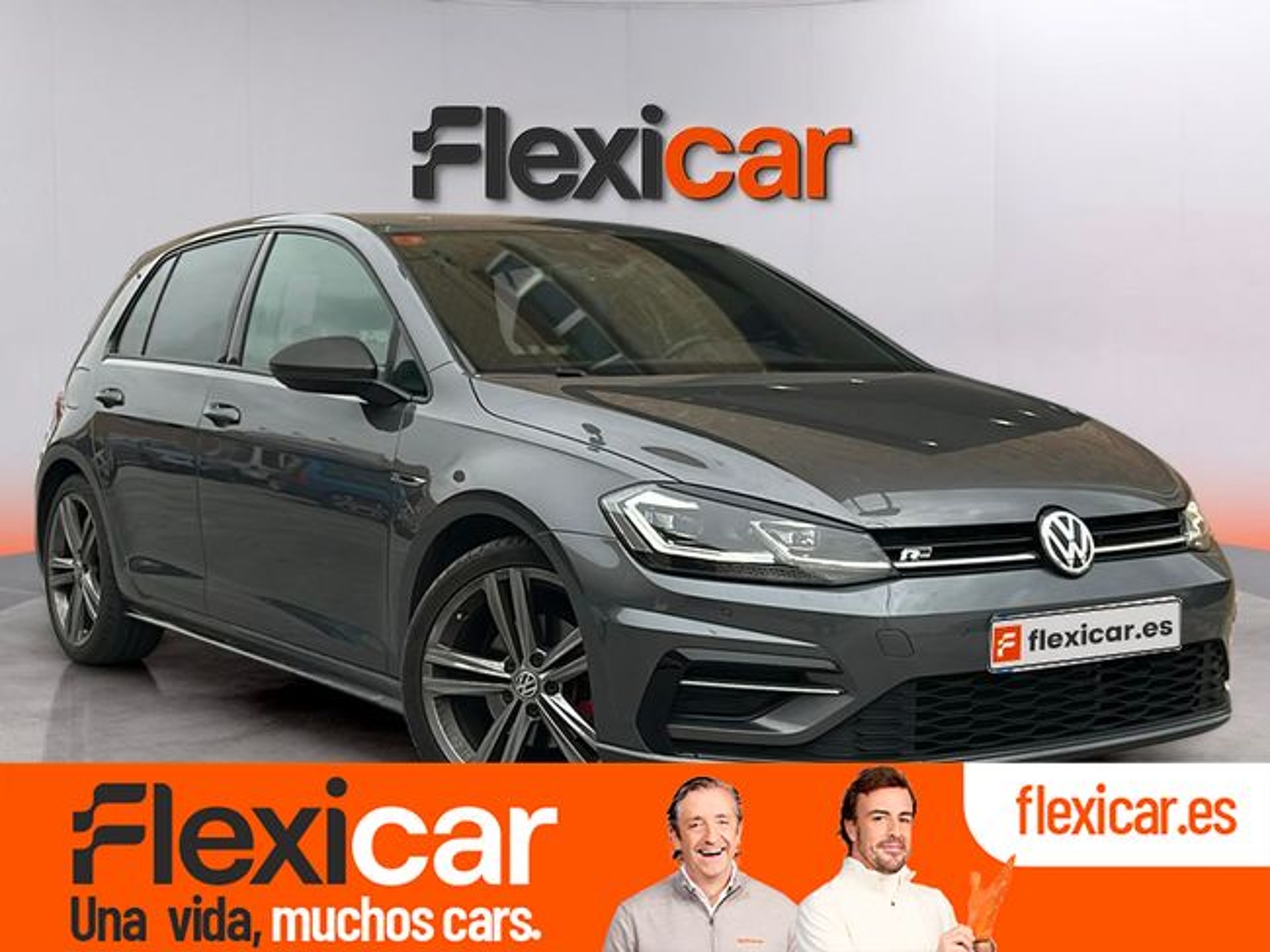 Imagen de VOLKSWAGEN Golf