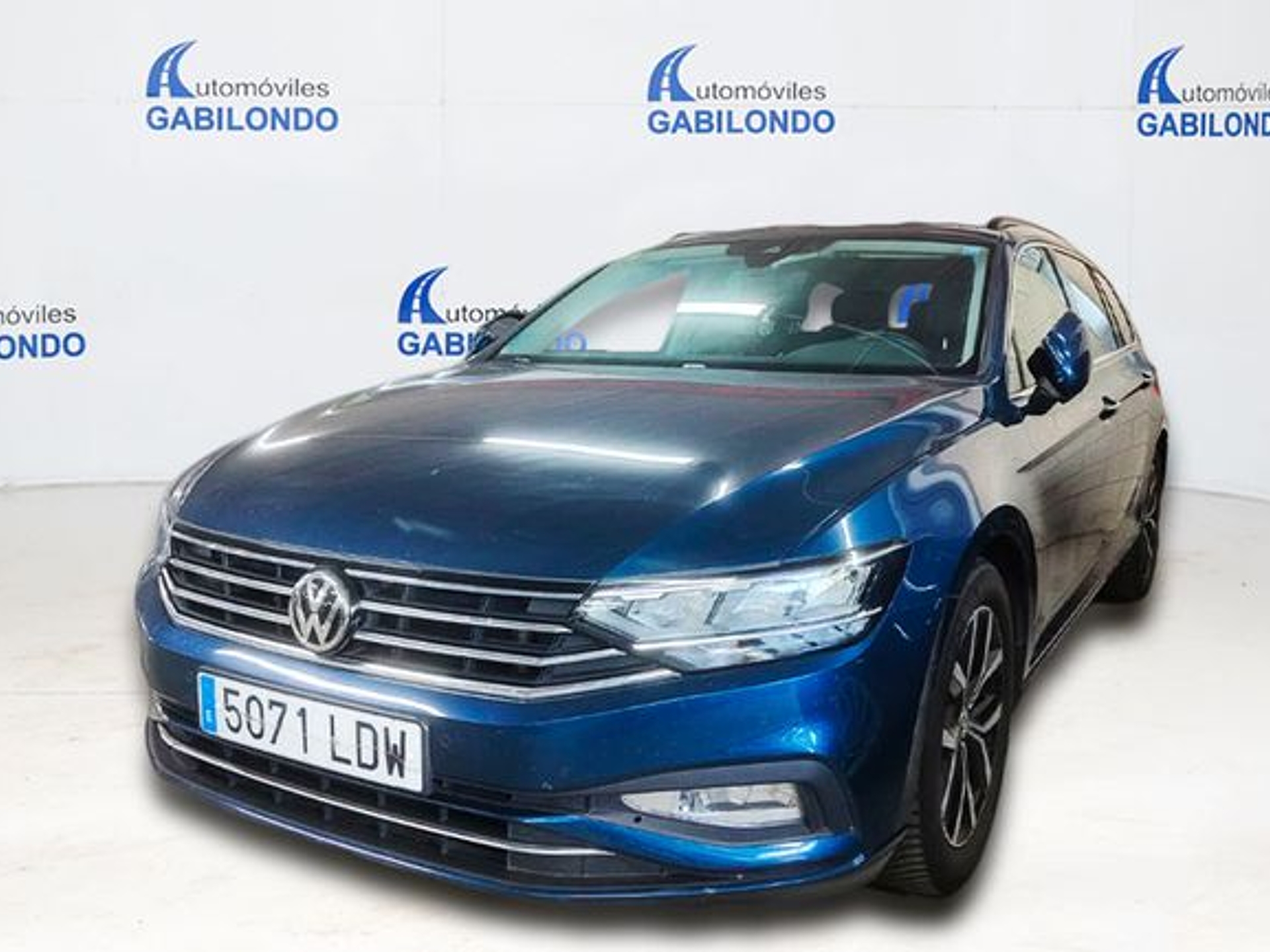 Imagen de VOLKSWAGEN Passat