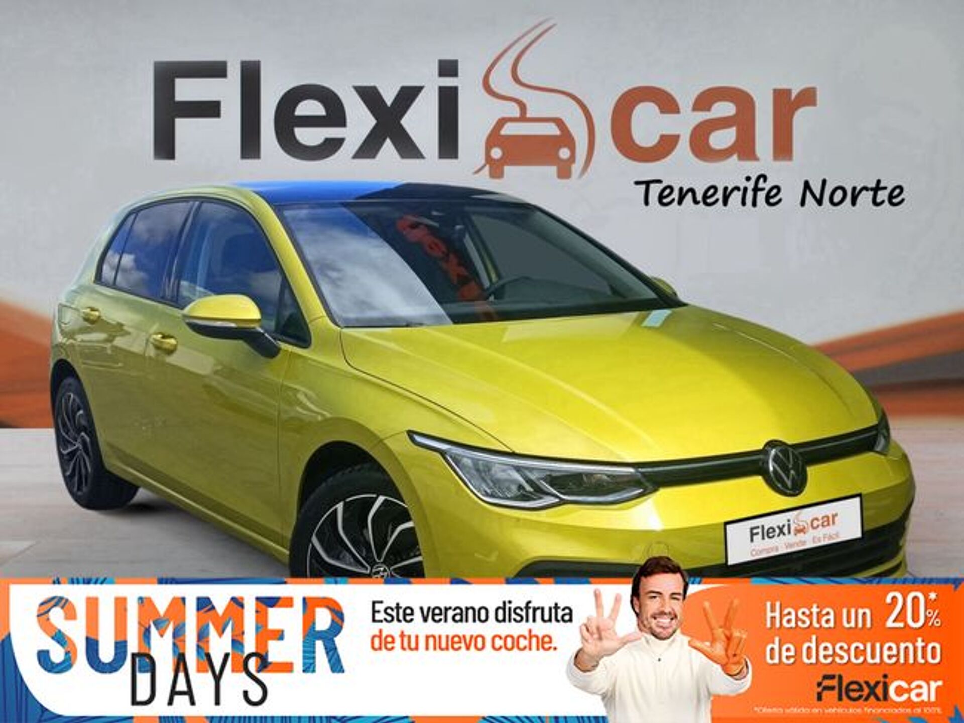 Imagen de VOLKSWAGEN Golf