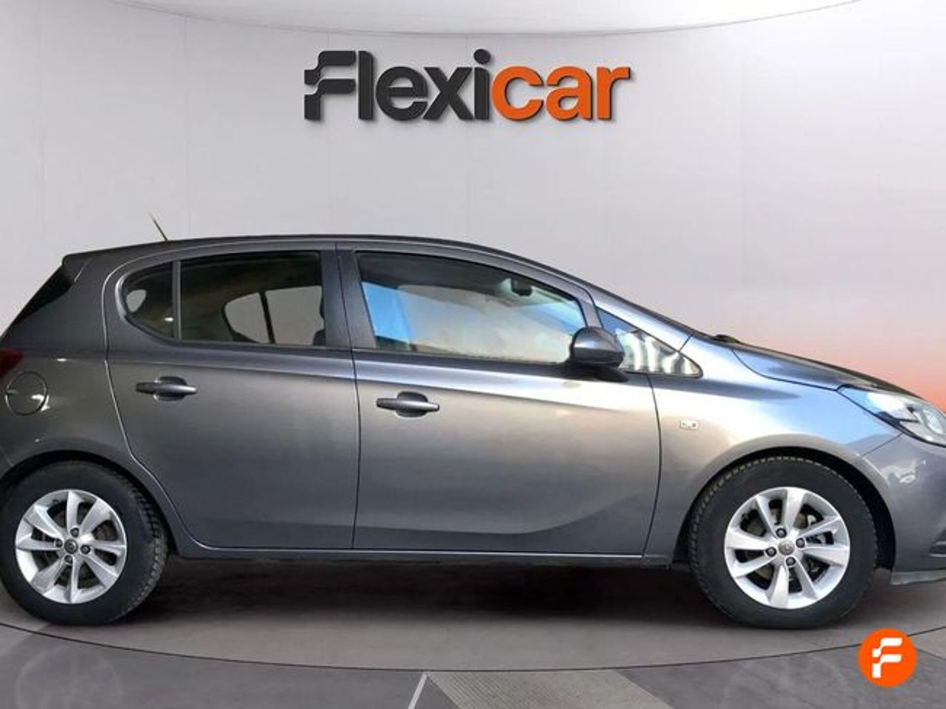 Imagen 3 de OPEL Corsa