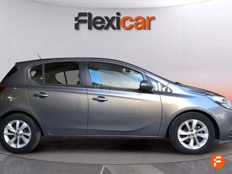 Foto del OPEL Corsa 1.4 Business 90