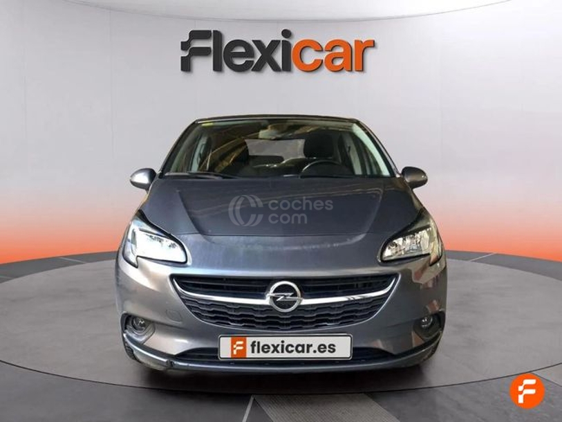 Foto del OPEL Corsa 1.4 Business 90