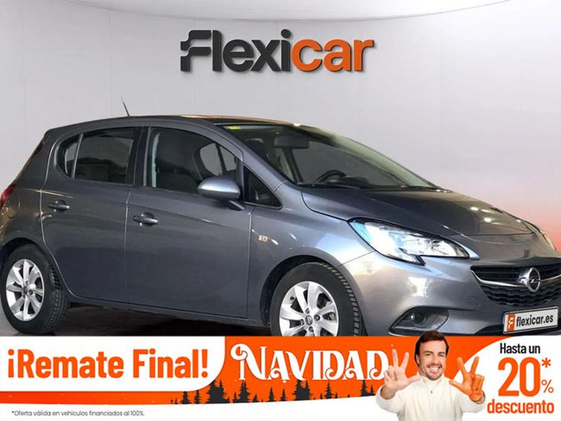 Imagen 1 de OPEL Corsa