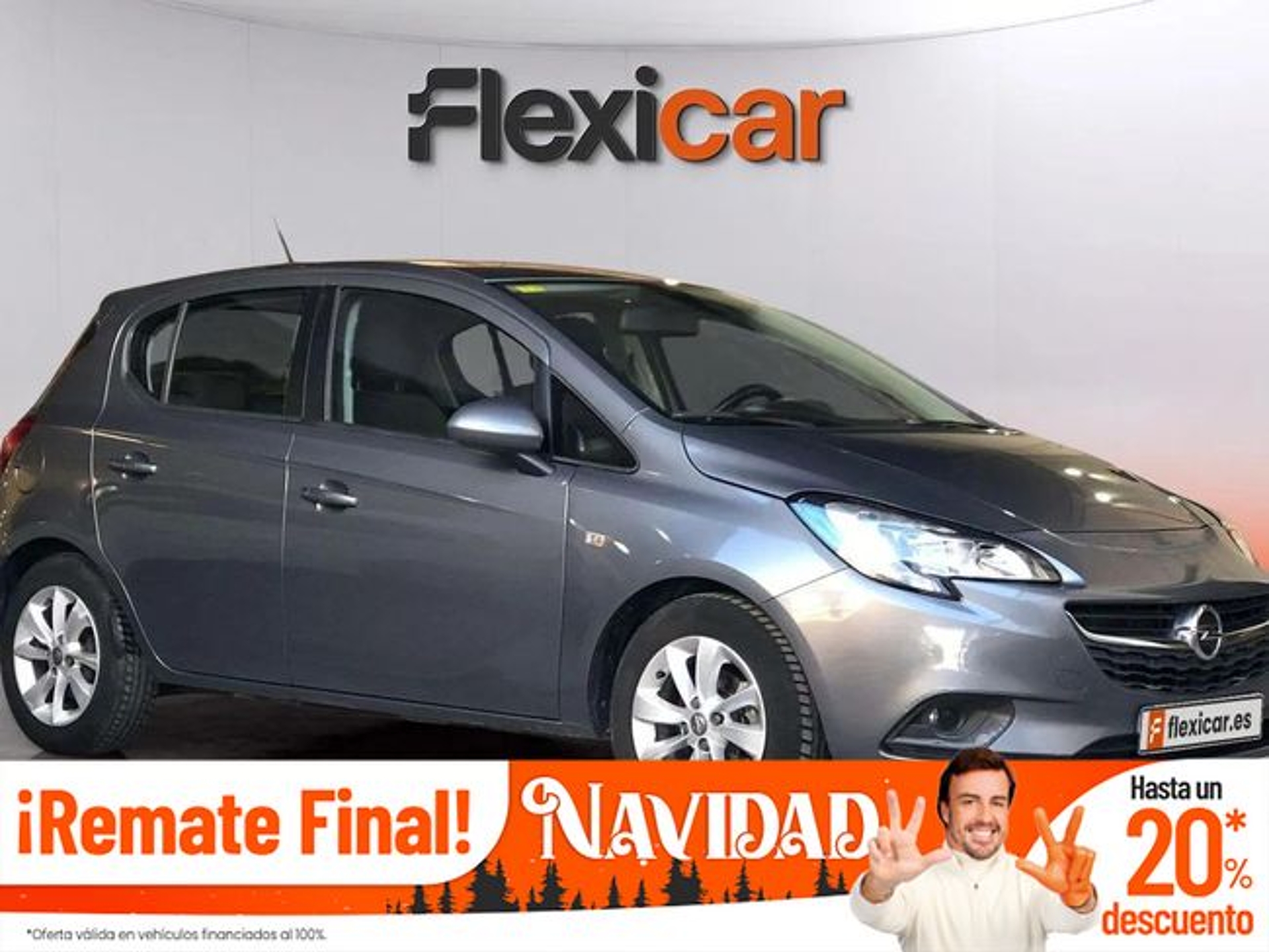 Imagen de OPEL Corsa