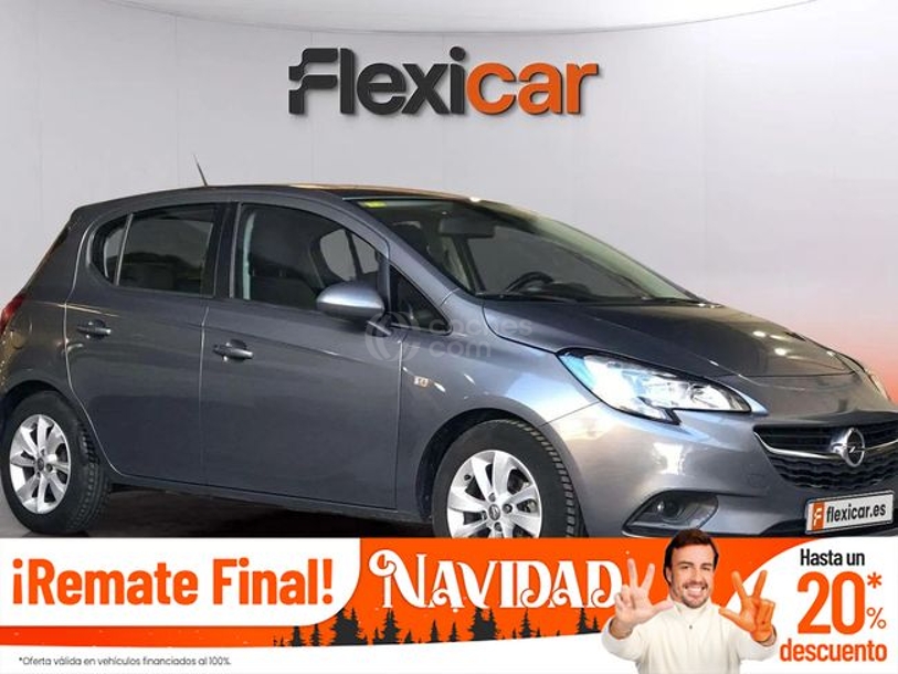 Foto del OPEL Corsa 1.4 Business 90