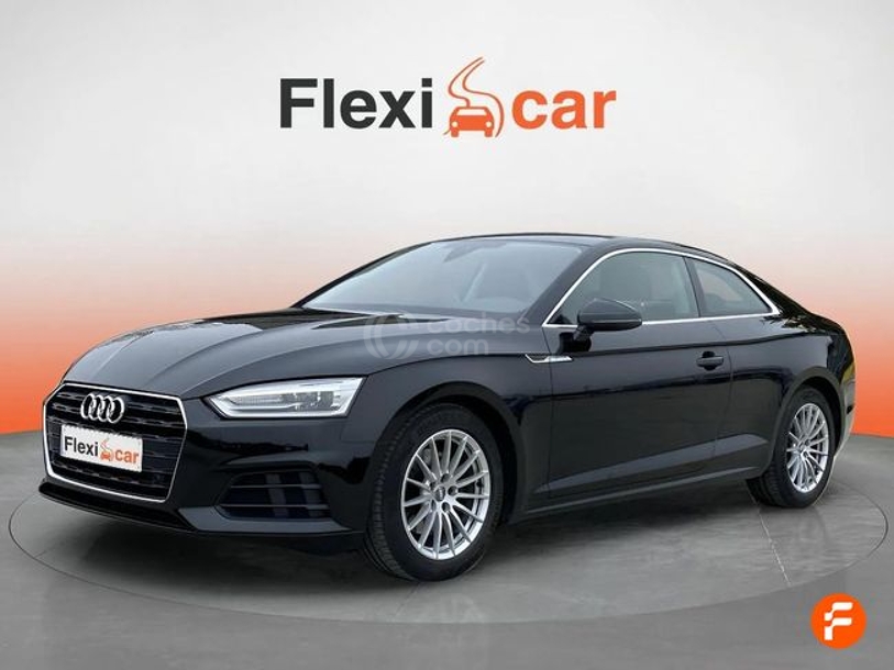Foto del AUDI A5 Coupé 35 TDI S tronic 110kW