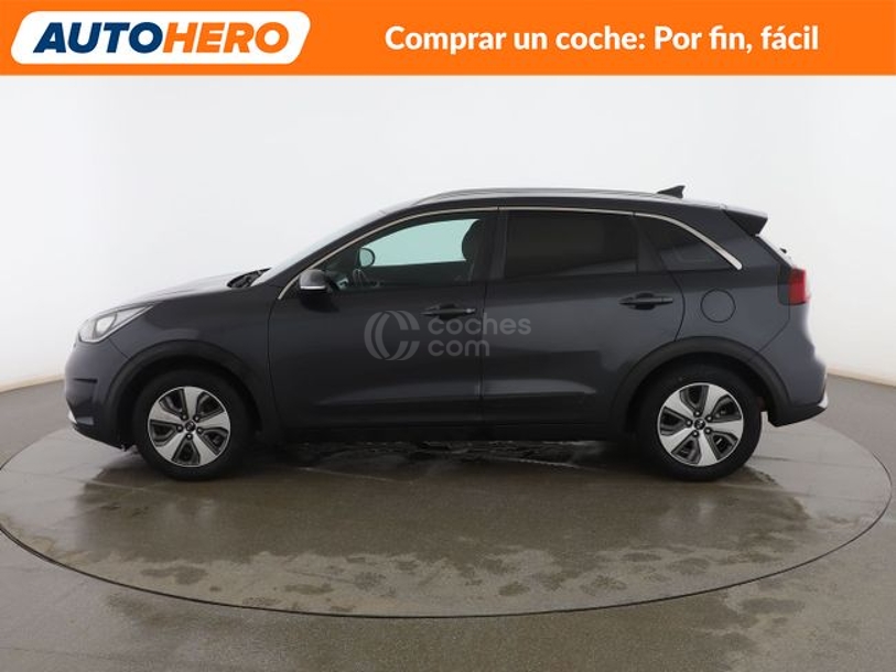 Foto del KIA Niro 1.6 HEV Drive