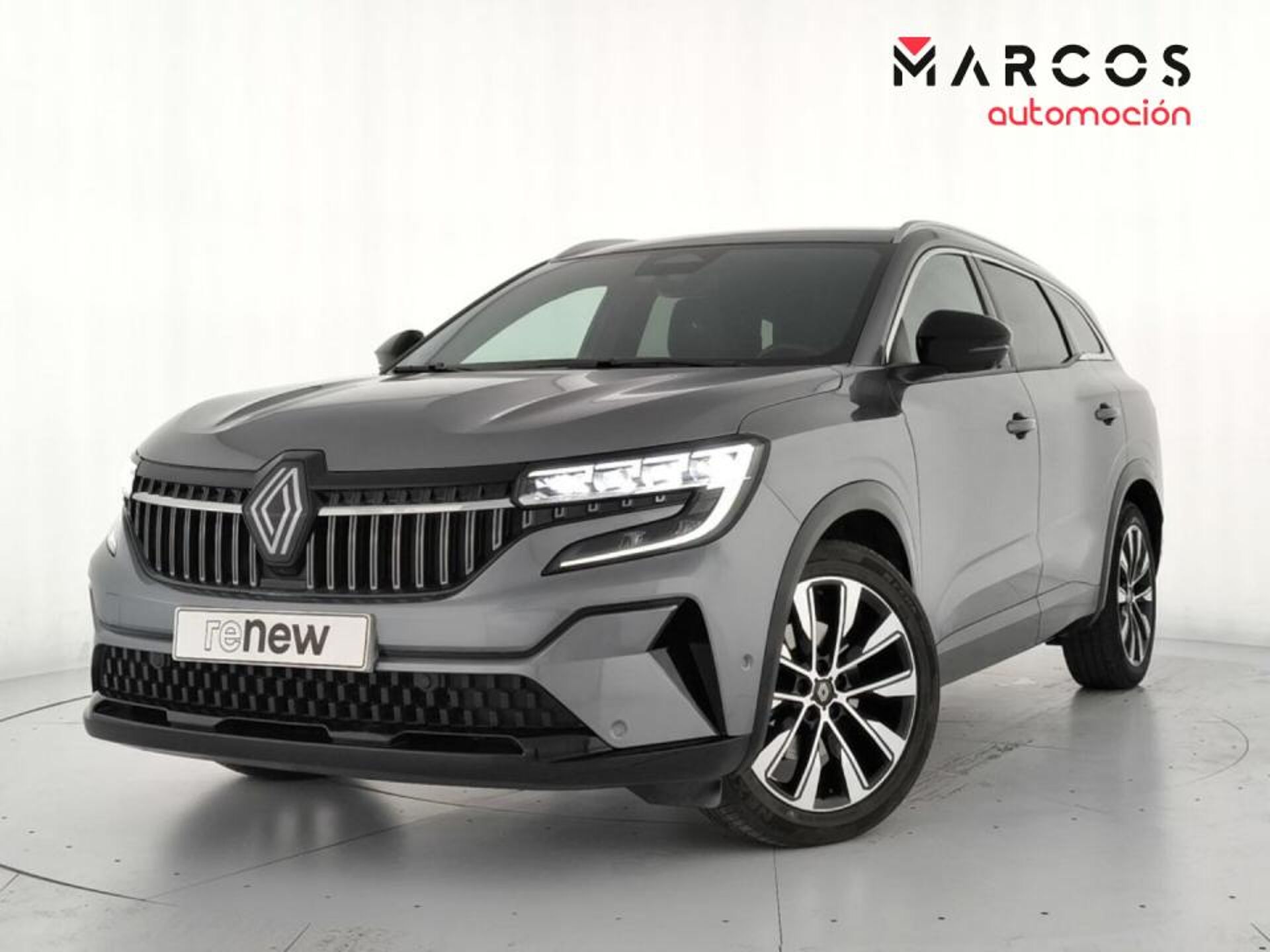 Imagen 1 de RENAULT Espace