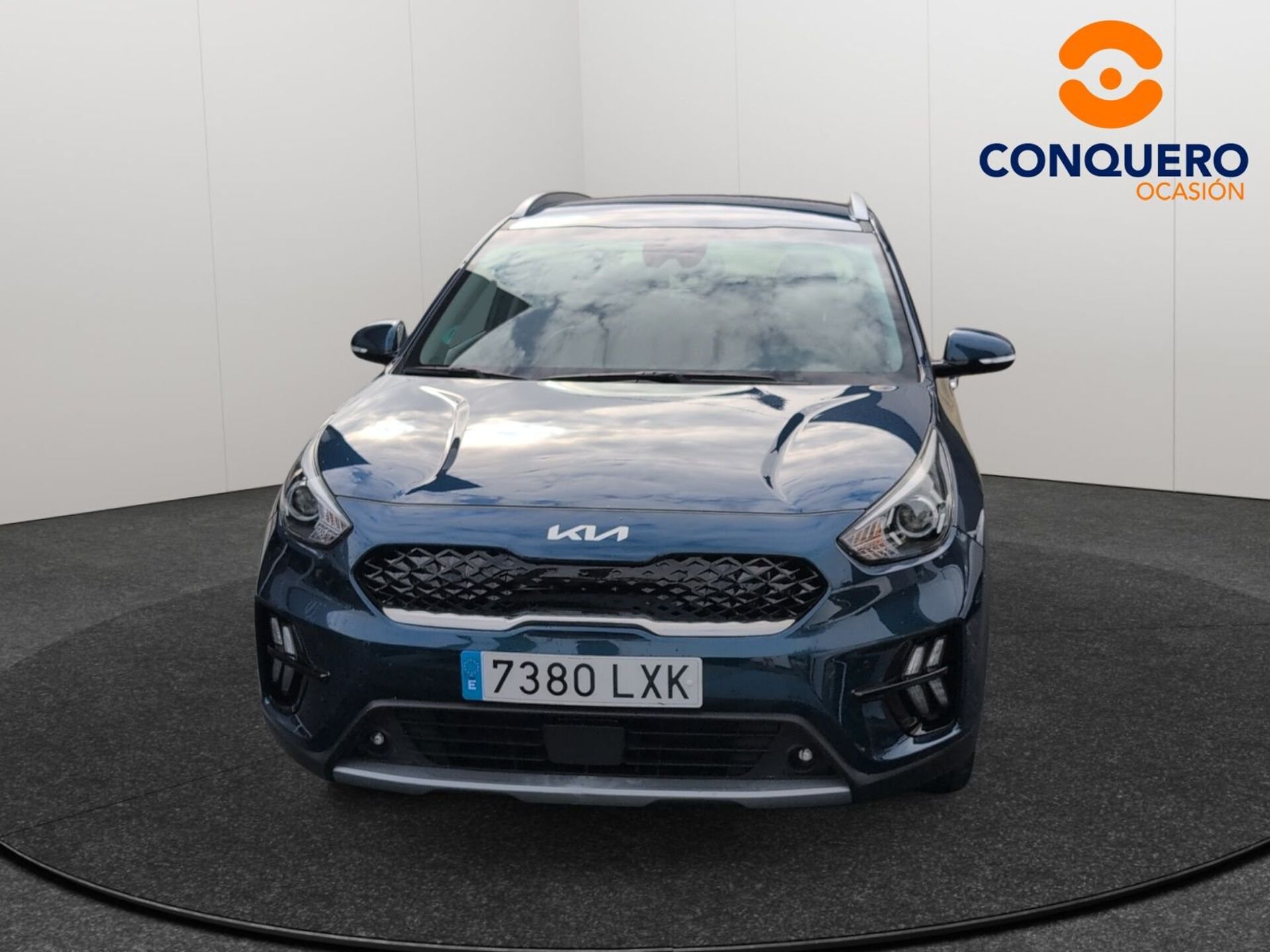 Imagen 2 de KIA Niro