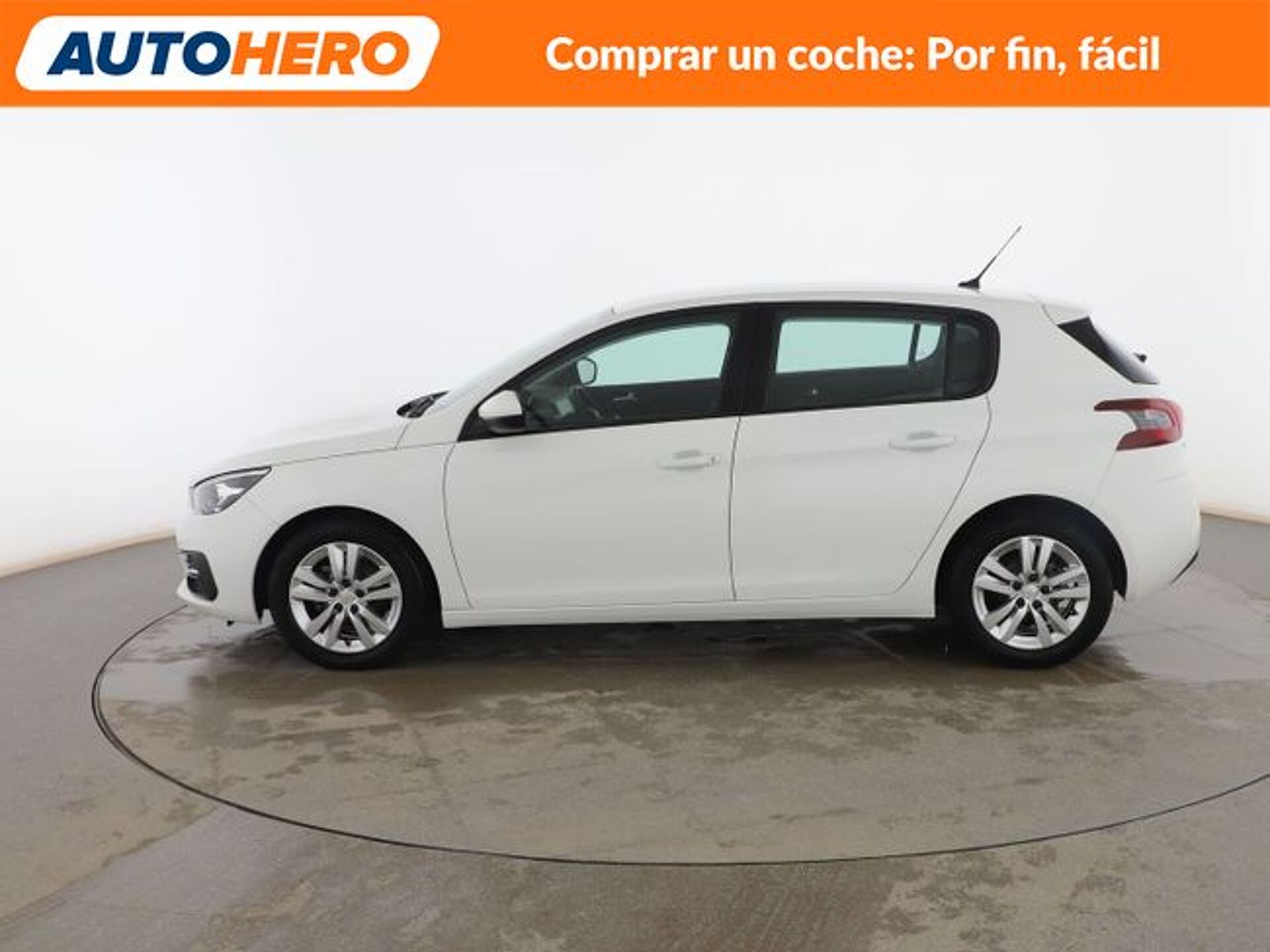 Imagen 3 de PEUGEOT 308