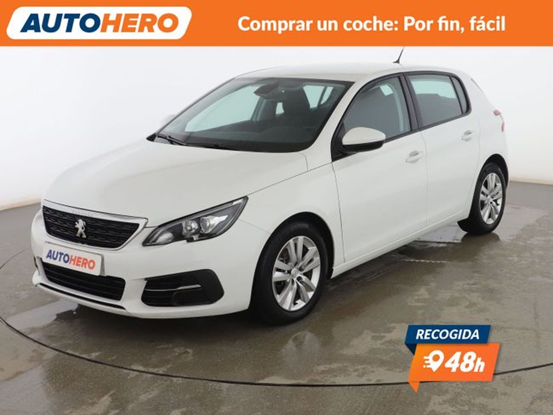 Imagen 1 de PEUGEOT 308