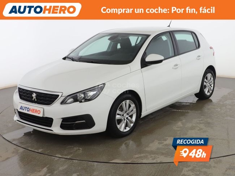 Foto del PEUGEOT 308 1.5BlueHDi S&S Active Pack 100
