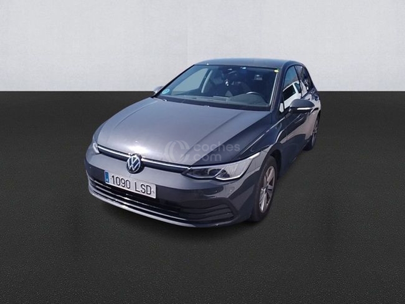 Foto del VOLKSWAGEN Golf 2.0TDI Life 85kW