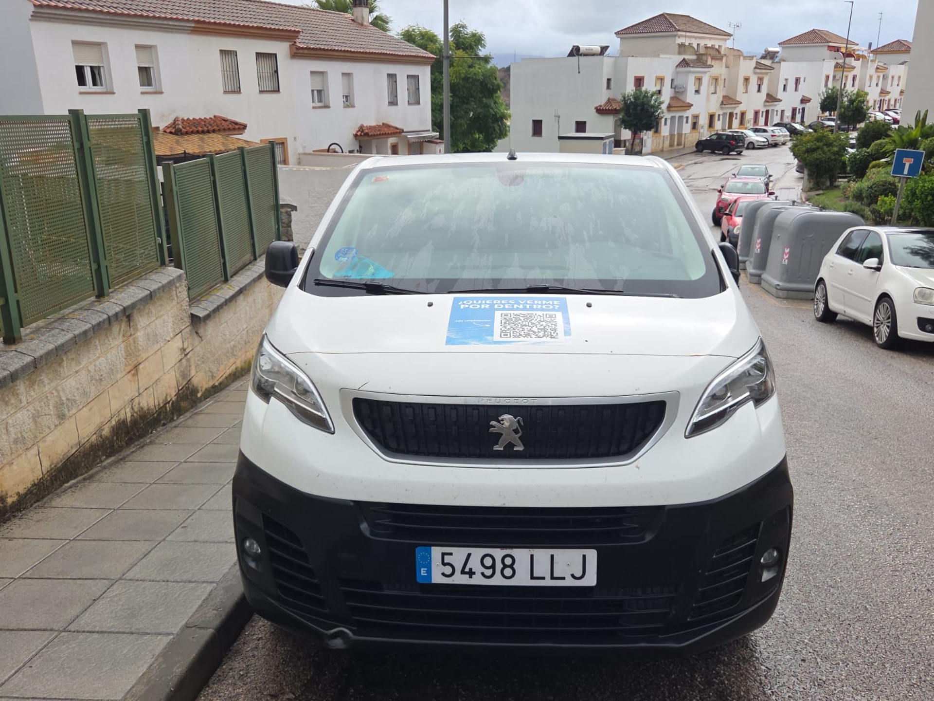 Imagen de PEUGEOT Expert