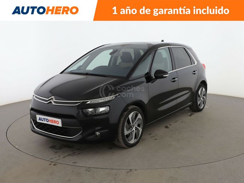 Foto del CITROEN C4 Grand Picasso 2.0BlueHDi Intensive