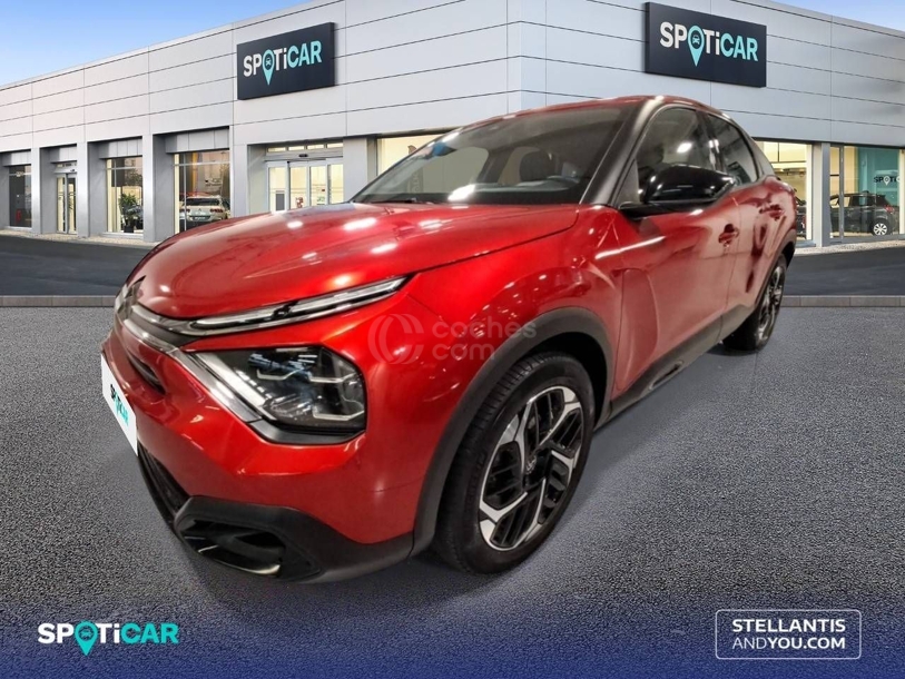 Foto del CITROEN C4 1.2 PureTech Feel Pack S&S 130