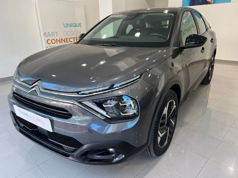 Foto del CITROEN C4 1.2 PureTech Feel Pack S&S 130