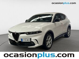 Imagen de ALFA ROMEO Tonale 1.6 DS Super FWD