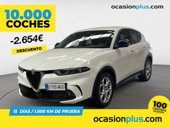 Imagen de ALFA ROMEO Tonale 1.6 DS Super FWD