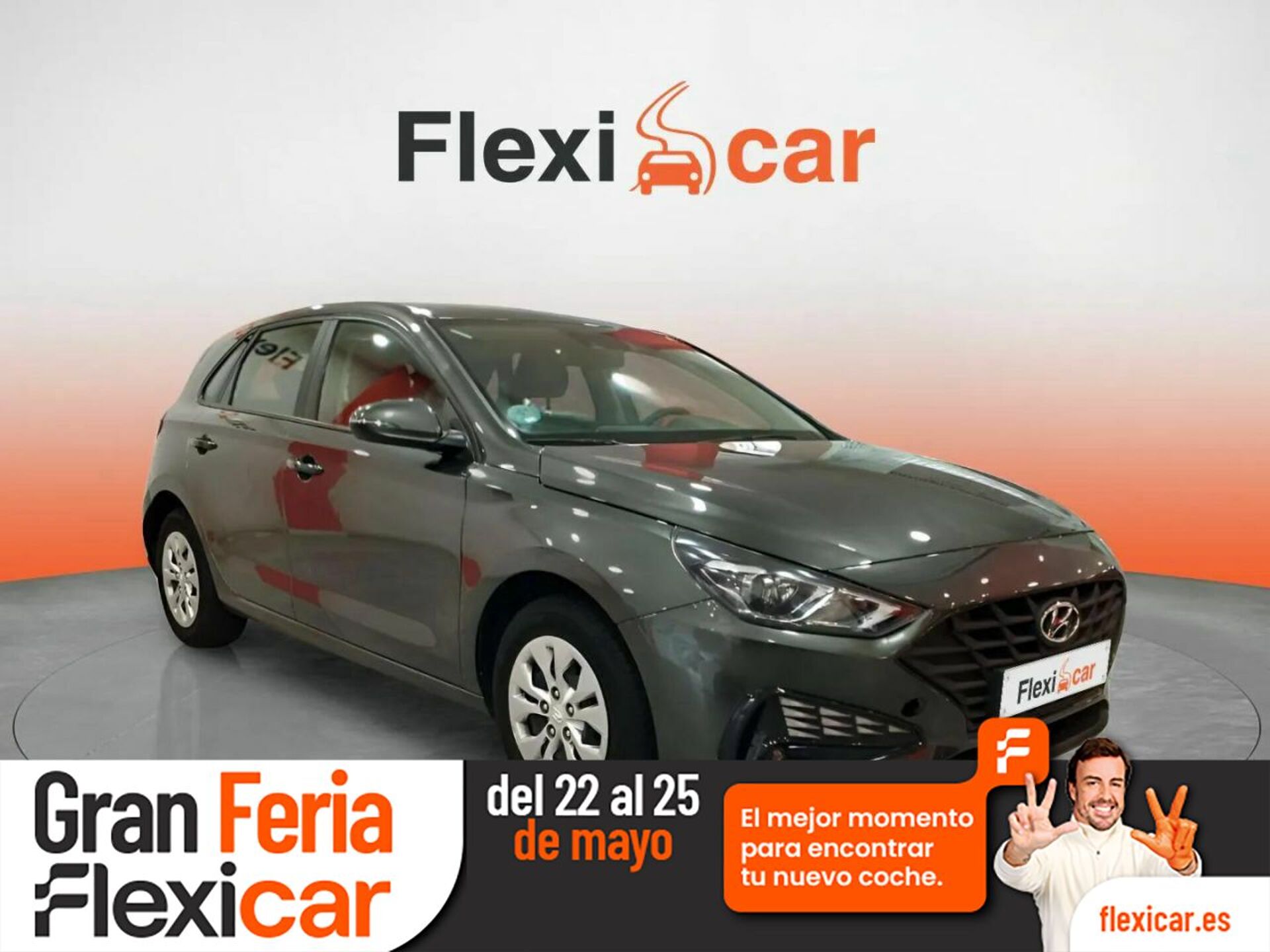 Imagen de HYUNDAI i30