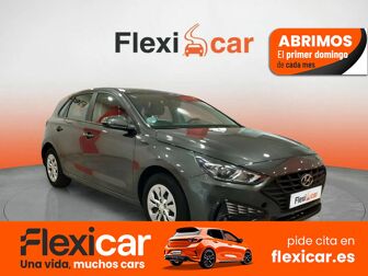 Imagen de HYUNDAI i30 1.5 DPI Essence 110