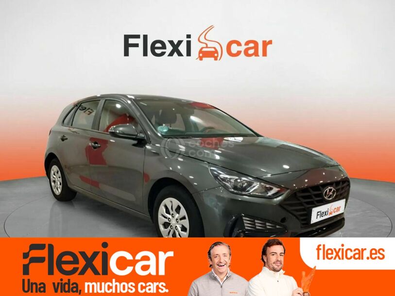 Foto del HYUNDAI i30 1.5 DPI Essence 110