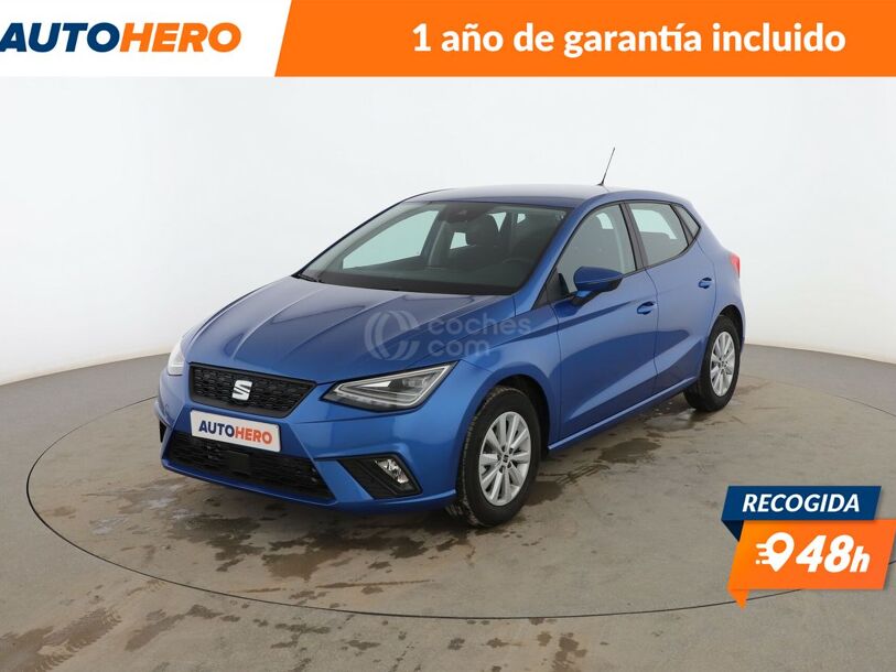 Foto del SEAT Ibiza 1.0 TSI S&S Style XM 115