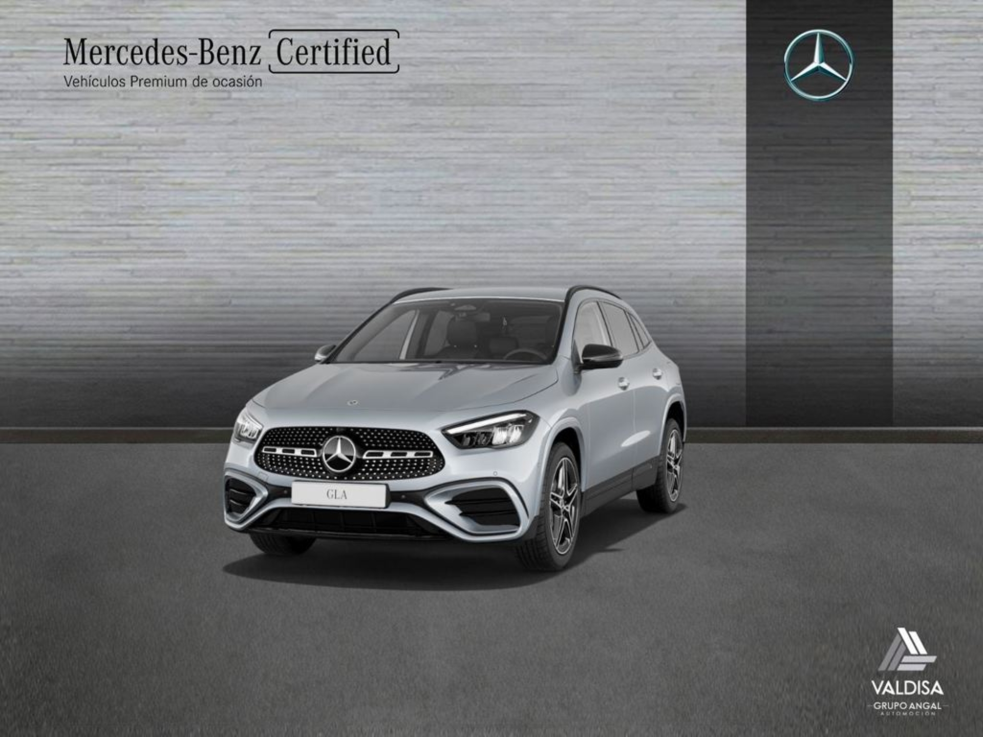 Imagen de MERCEDES Clase GLA