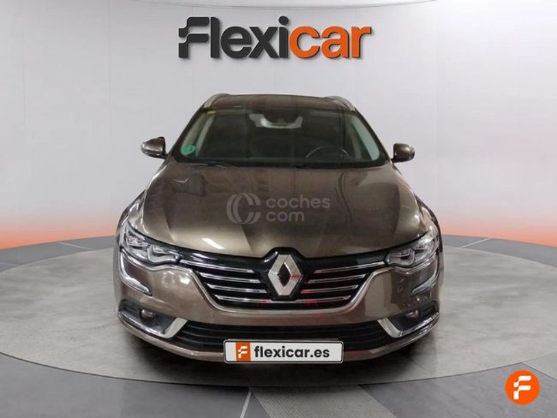 Foto del RENAULT Talisman S.T. 1.6dCi Energy TT Zen EDC 118kW