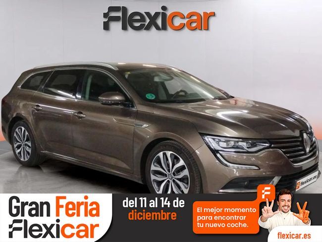 RENAULT Talisman (S.T. Zen Energy dCi 118kW (160CV) TT EDC) en Madrid