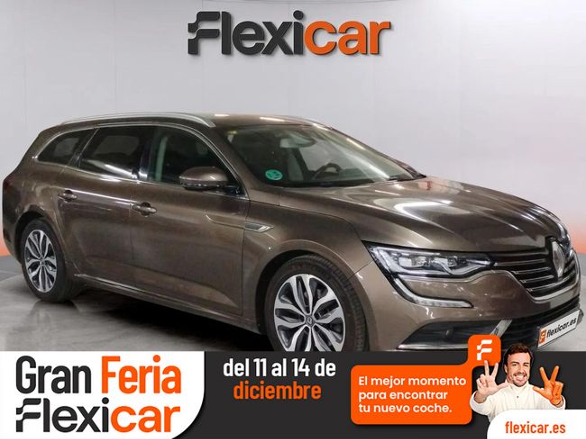 Imagen de RENAULT Talisman