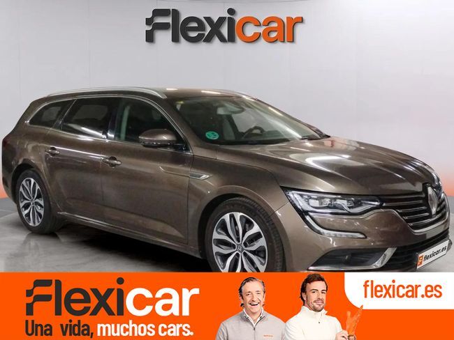 RENAULT Talisman (S.T. Zen Energy dCi 118kW (160CV) TT EDC) en Madrid