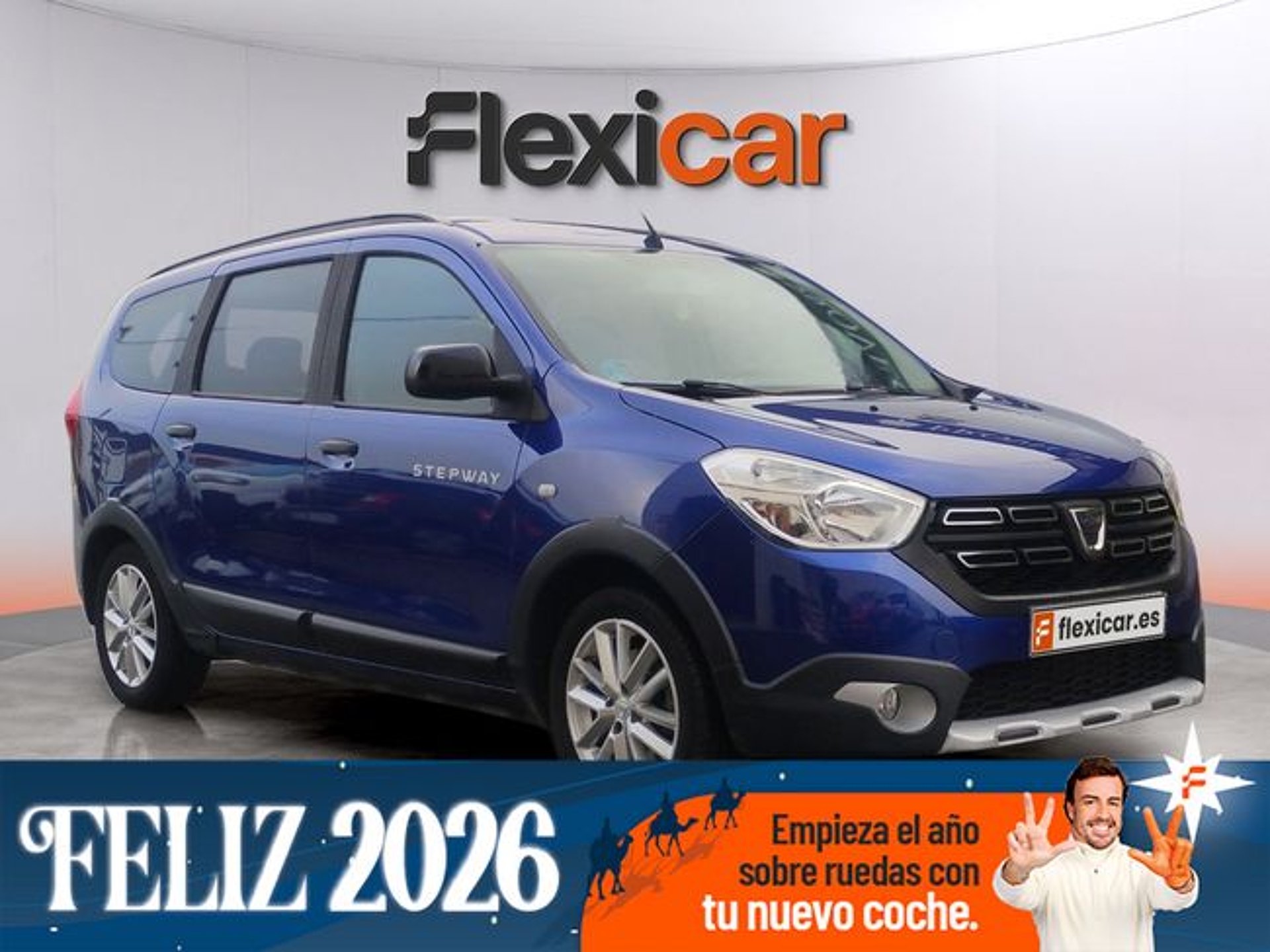 Imagen de DACIA Lodgy