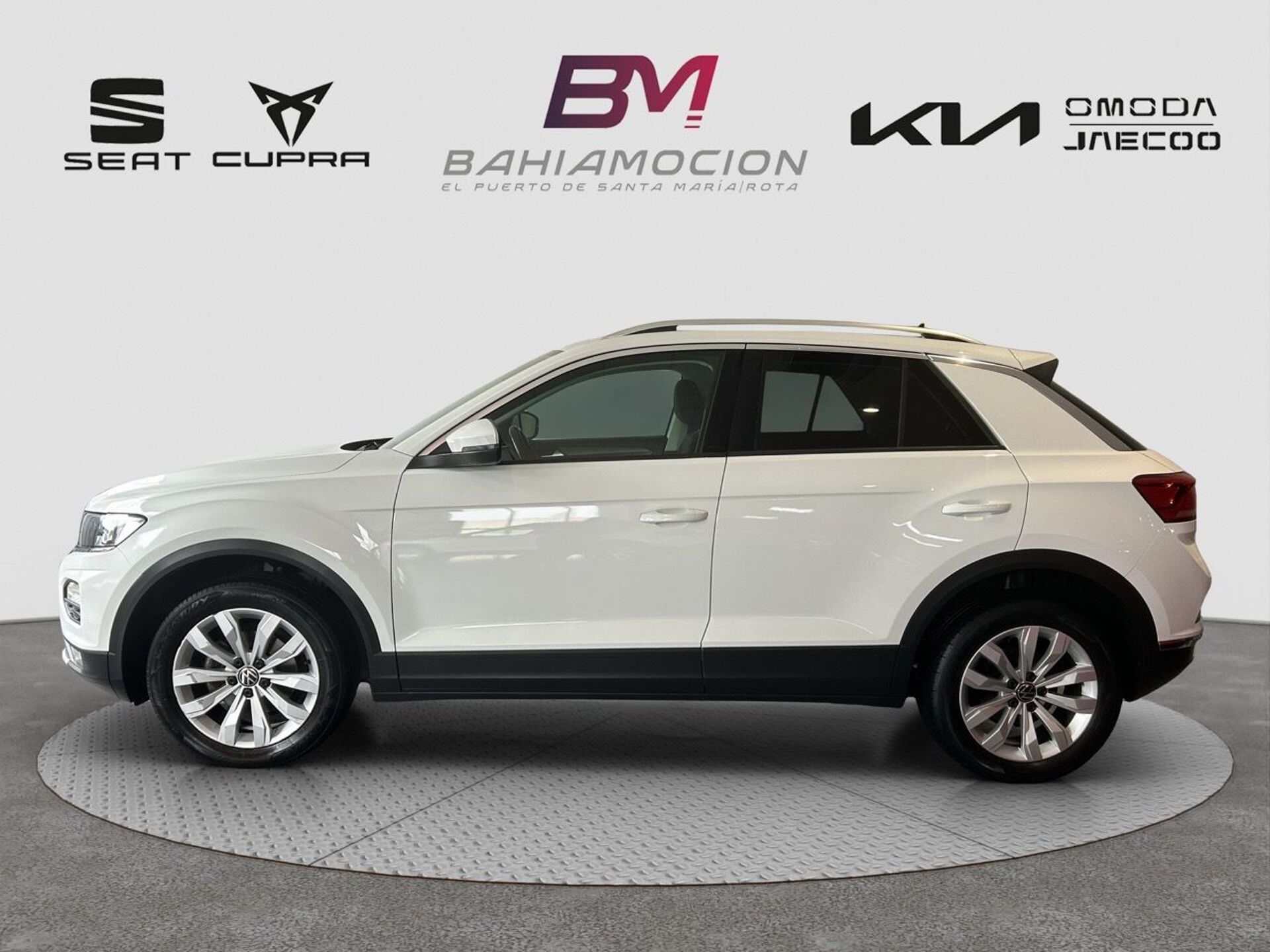 Imagen 3 de VOLKSWAGEN T-Roc