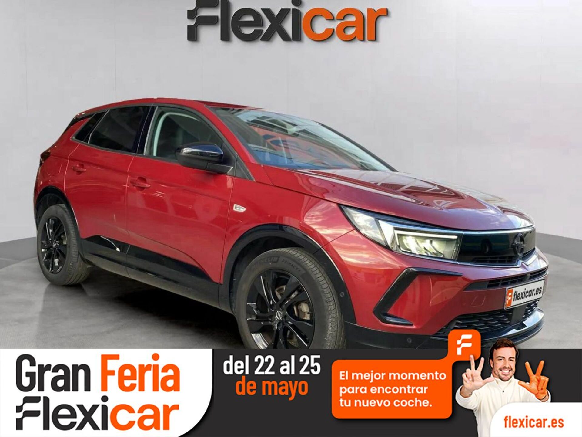 Imagen de OPEL Grandland
