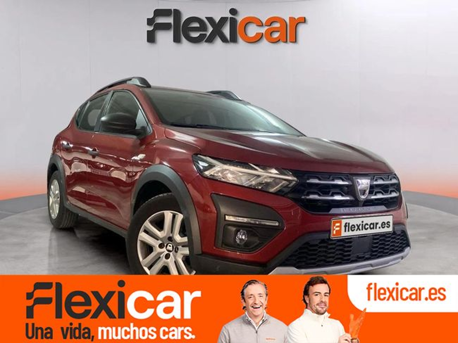 Imagen de DACIA Sandero