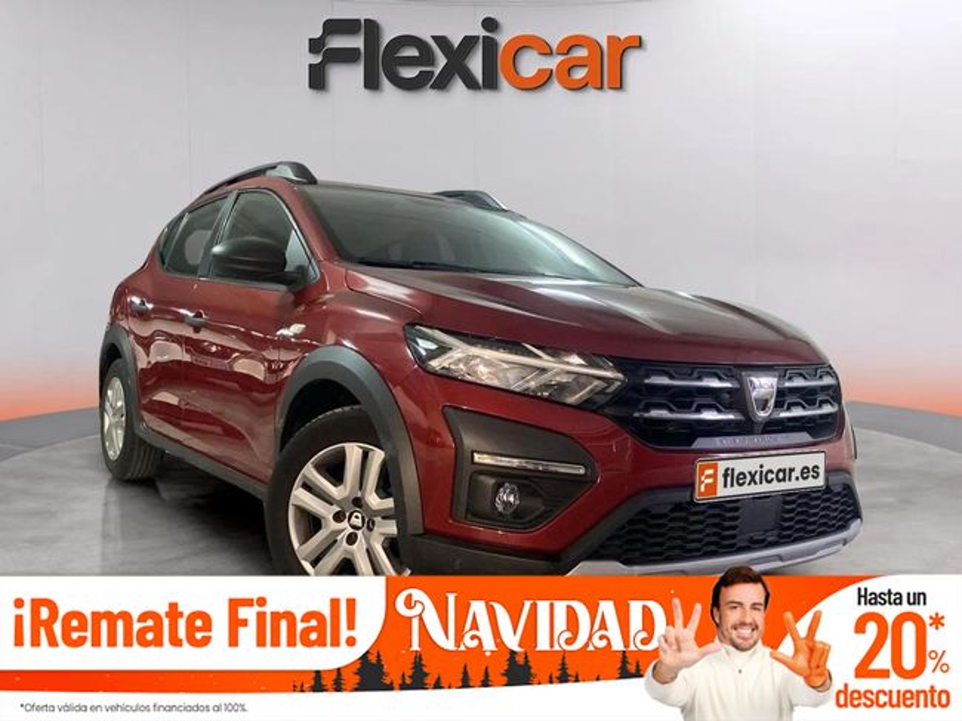 Imagen de DACIA Sandero