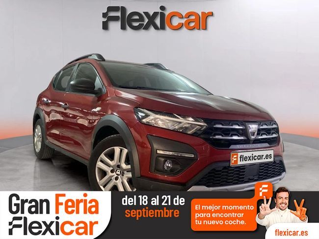 DACIA Sandero (Essential TCe 67kW (90CV)) en Alicante