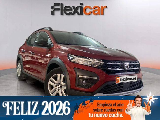 DACIA Sandero (Essential TCe 67kW (90CV)) en Alicante