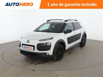 Imagen de CITROEN C4 Cactus 1.6 BlueHDi S&S Feel 100