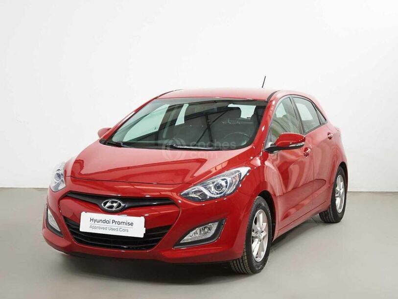 Foto del HYUNDAI i30 1.4 Tecno